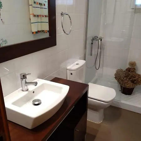 Casa Marta Hébergement de vacances