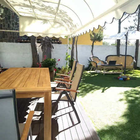 Casa Marta