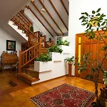 Casa Marta Santa Brigida (Gran Canaria)