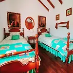 Casa Marta Holiday home Santa Brigida (Gran Canaria)