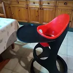 Casa Marta Holiday home *