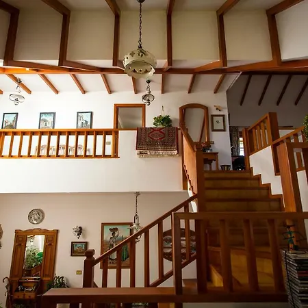 Дом отдыха Casa Marta