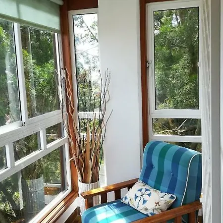 Σπίτι διακοπών Casa Marta