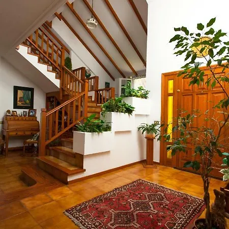 Casa Marta Santa Brígida