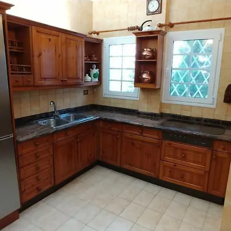 Casa Marta Σπίτι διακοπών *