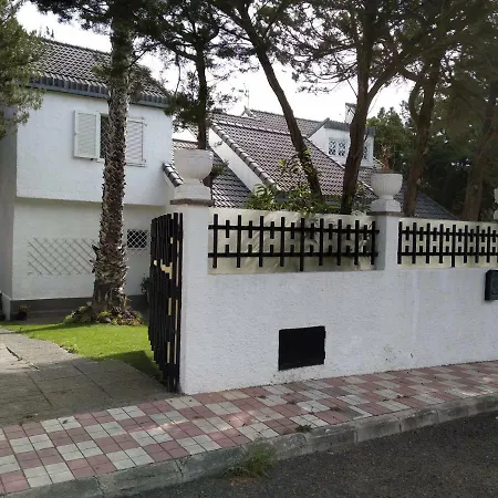 Casa Marta
