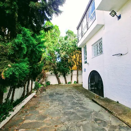 Casa Marta *