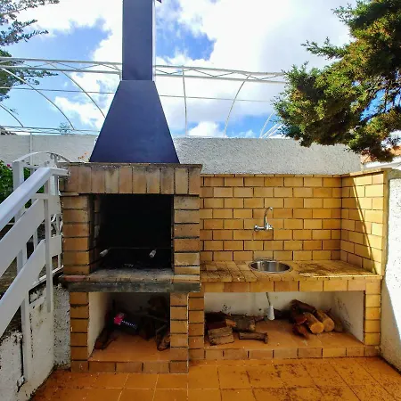 Casa Marta * Santa Brigida (Gran Canaria)