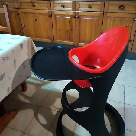 Casa Marta Σπίτι διακοπών *