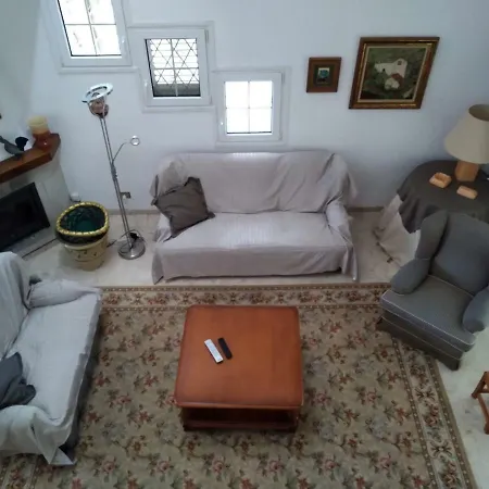 Casa Marta *