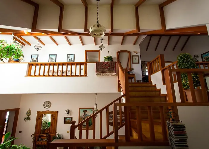 Дом отдыха Casa Marta