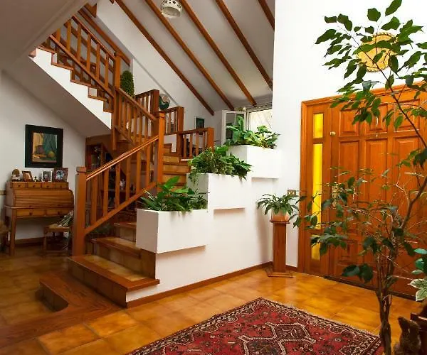 Casa Marta Санта-Брихида