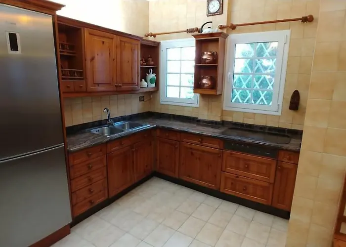 Casa Marta Дом отдыха *