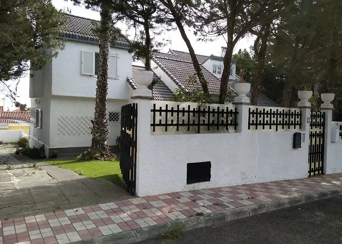 Casa Marta