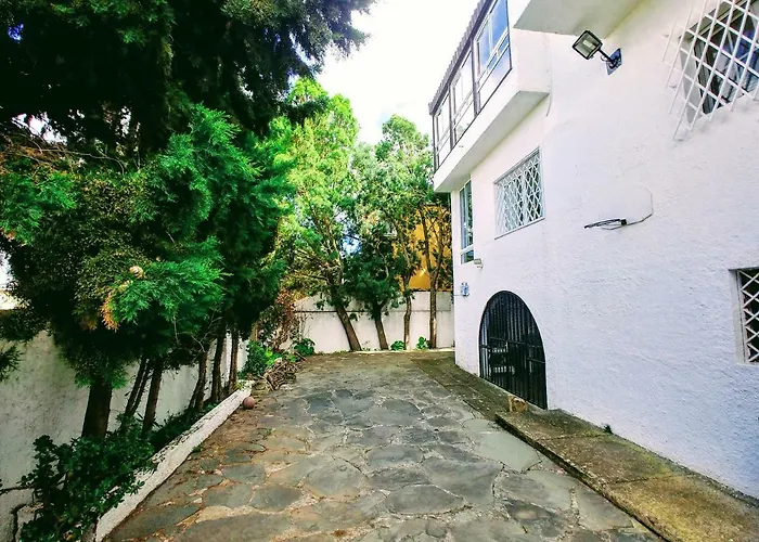 Casa Marta *