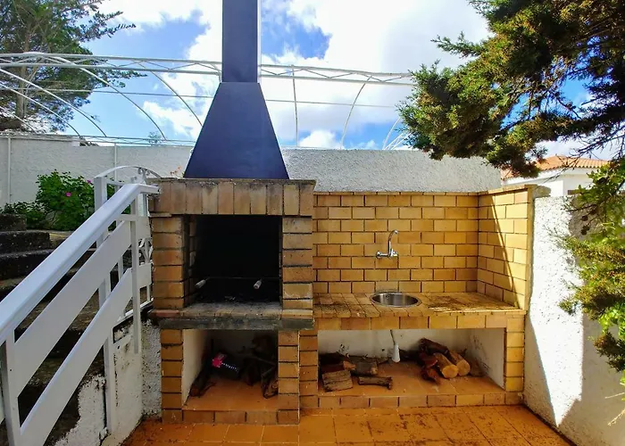 Casa Marta * Санта-Брихида
