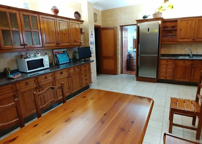Casa Marta *