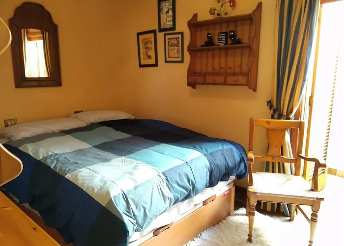 Casa Marta Дом отдыха