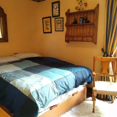 Casa Marta 度假居