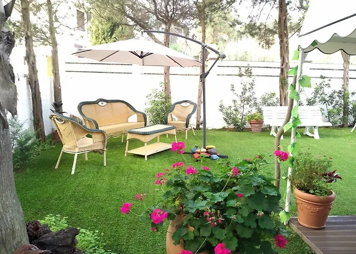 בית נופש Casa Marta