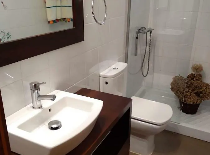 Casa Marta בית נופש